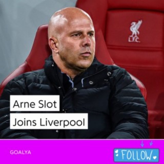 Arne Slot Joins Liverpool | Premier League