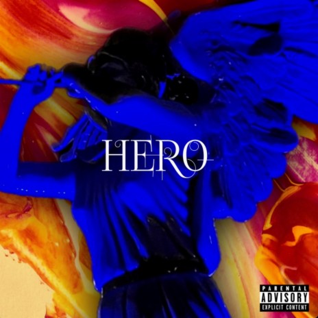 HERO | Boomplay Music