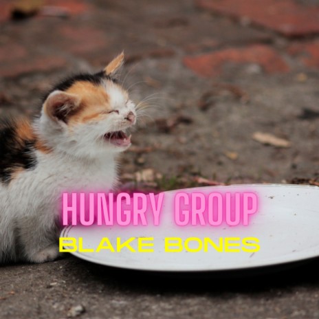 Hungry Group | Boomplay Music