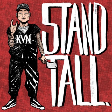 STAND TALL | Boomplay Music
