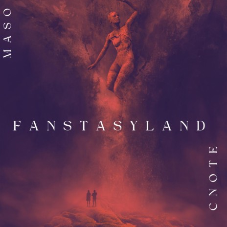 FANTASYLAND ft. maso | Boomplay Music