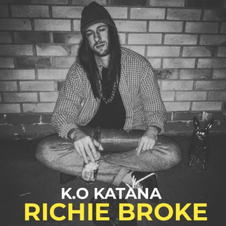 Richie Broke | Boomplay Music