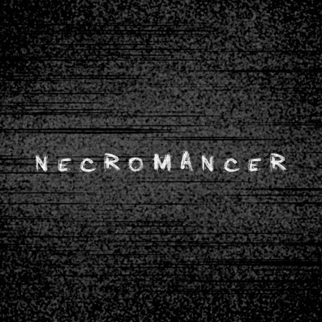 Necromancer | Boomplay Music