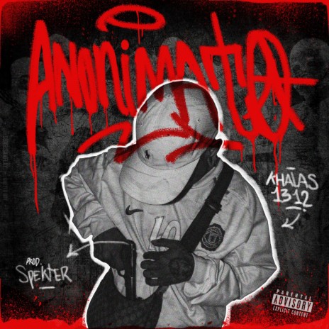 ANONIMATO | Boomplay Music