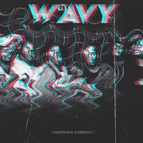 WAVY ft. Marz Prince, Phoeniqs & LilJ Univerze | Boomplay Music