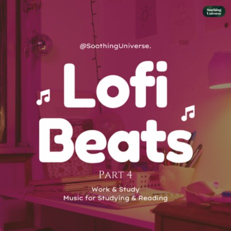 Lofi Beats - Part 4 | Boomplay Music