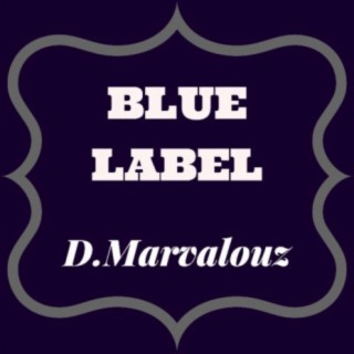 Blue Label