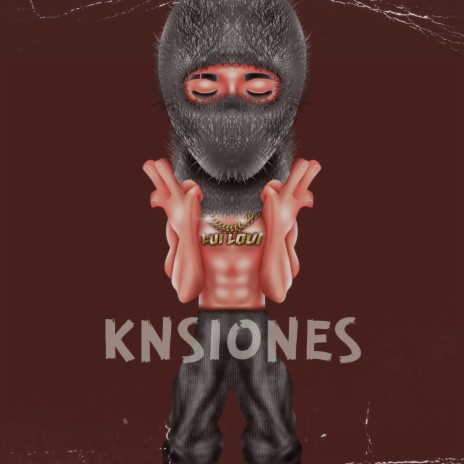 KNSIONES | Boomplay Music