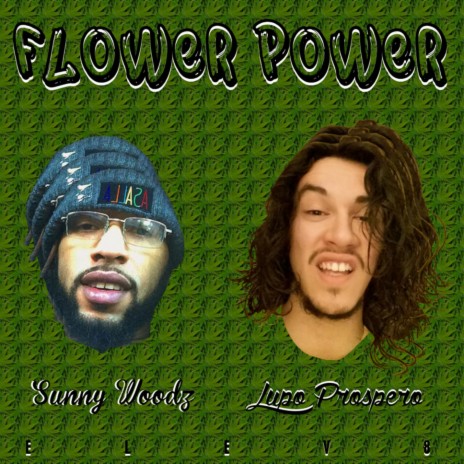 Flower Power ft. Sunny Woodz | Boomplay Music