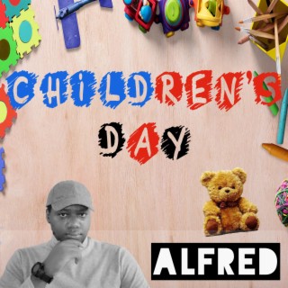 Children's Day lyrics | Boomplay Music