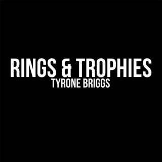 Rings & Trophies: The Score Album