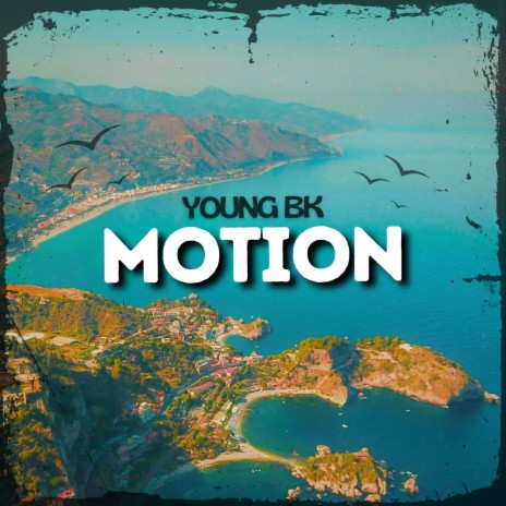 Motion (Sped Up) | Boomplay Music