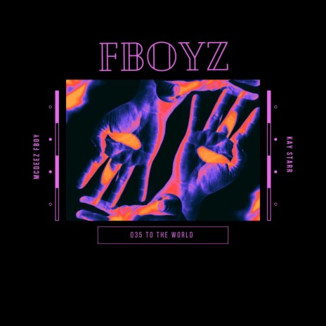 FBOYZ ft. KayyStar777 | Boomplay Music