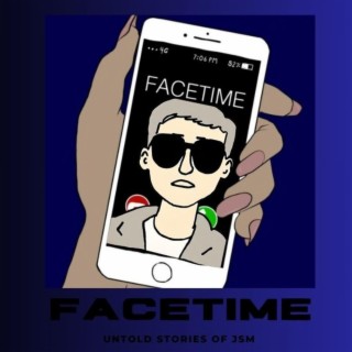 FACETIME lyrics | Boomplay Music