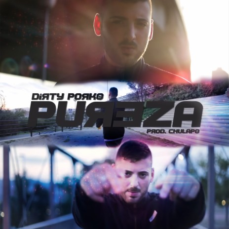 Pureza ft. Chulapo | Boomplay Music