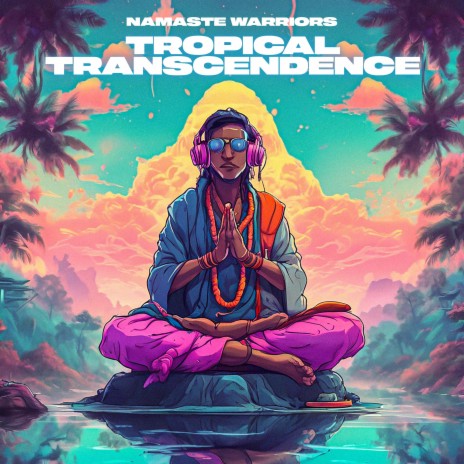 TROPICAL TRANSCENDENCE | Boomplay Music