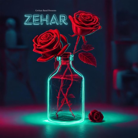 Zehar Grehan Band