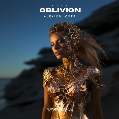 Oblivion (Radio Edit) ft. Coff | Boomplay Music