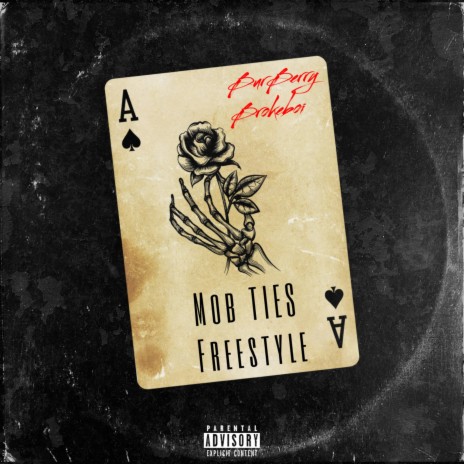 Mob Ties Freestyle | Boomplay Music