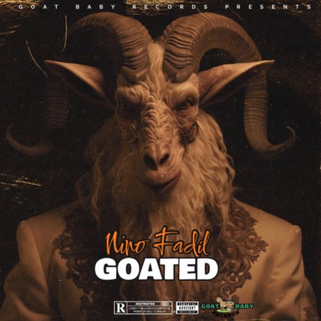 Son Of A Goat ft. TayFrmDaL