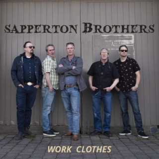 Sapperton Brothers