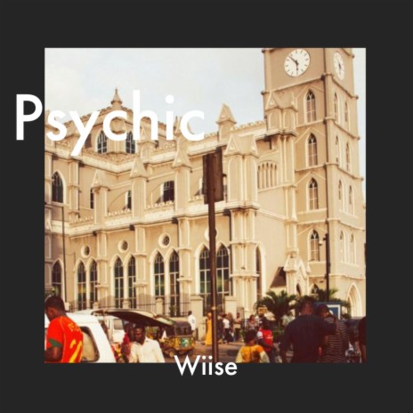 Psychic | Boomplay Music