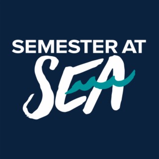 Semester at Sea Wavelengths Podcast