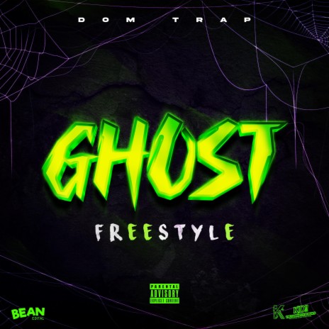 Ghost Freestyle | Boomplay Music