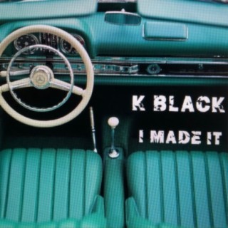 K BLACK
