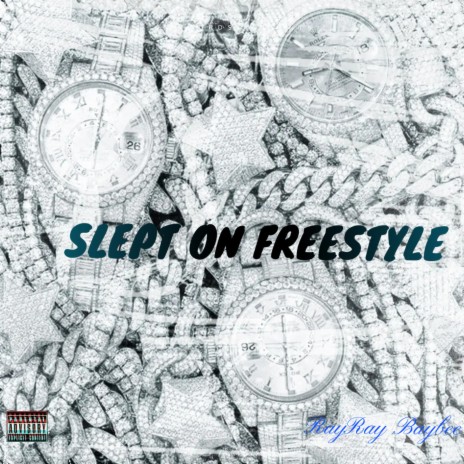 Slept On Freestyle | Boomplay Music