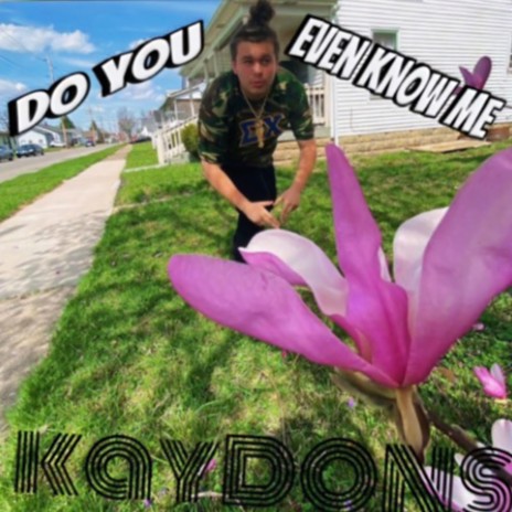 DO YOU EVEN KNOW ME | Boomplay Music