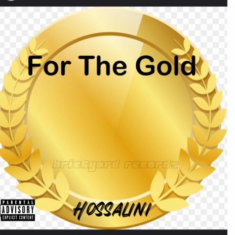 For The Gold