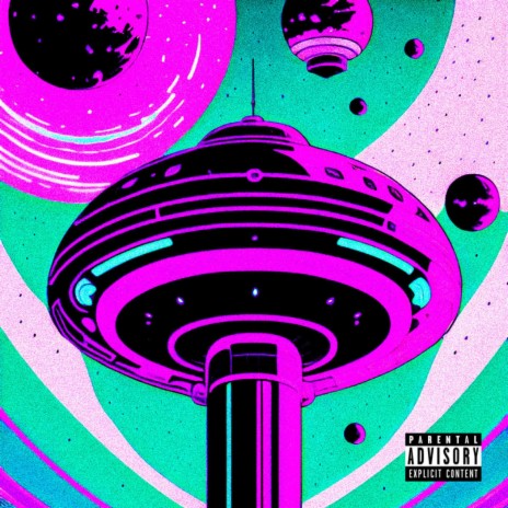 UFO | Boomplay Music