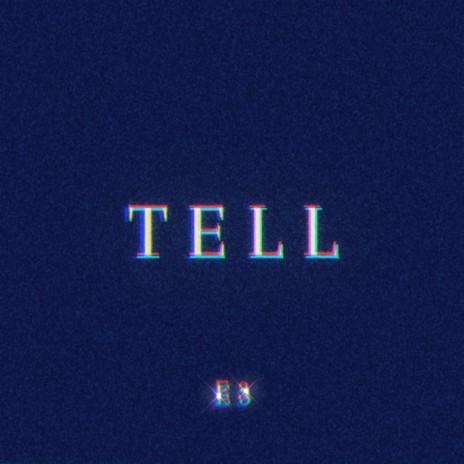 Tell (feat. Dai) | Boomplay Music