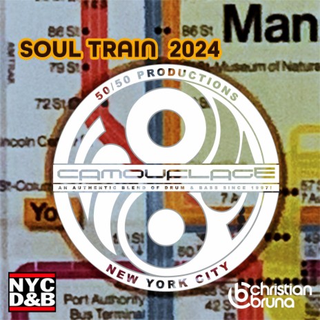 Soul Train 2024 | Boomplay Music