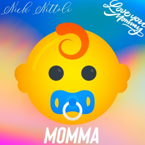 Momma | Boomplay Music