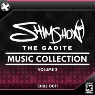 Shimshon Music Collection, Volume 2 (CHILL OUT!)