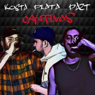 CAUTIVOS ft. Akakosta & Pazt lyrics | Boomplay Music