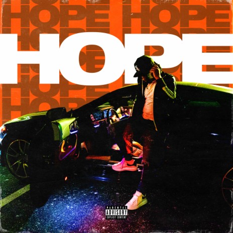 Hope | Boomplay Music