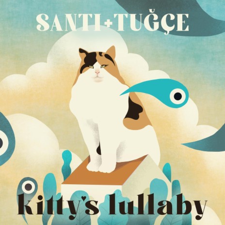 Kitty's Lullaby