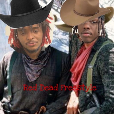 Red Dead Freestyle ft. Vēon | Boomplay Music