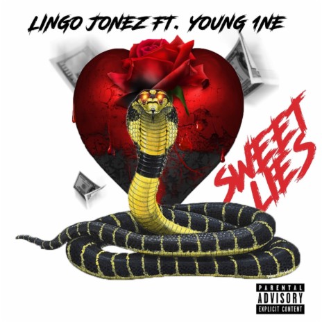 Sweet Lies ft. Young1NE | Boomplay Music