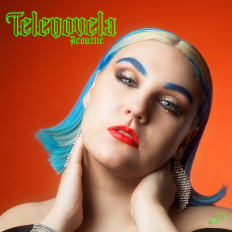 Telenovela (Acoustic) | Boomplay Music