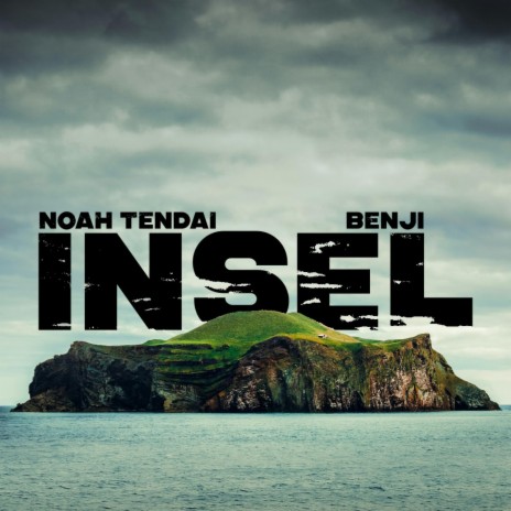 INSEL ft. Benji_Official | Boomplay Music