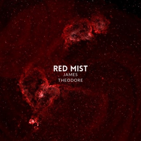 Red Mist | Boomplay Music