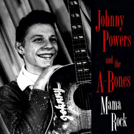 Mama Rock ft. The A-Bones | Boomplay Music