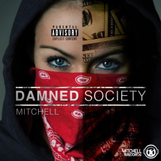 Damned Society EP