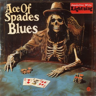 Ace Of Spades Blues