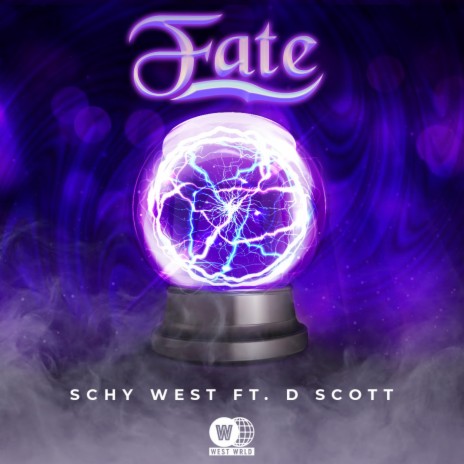 Fate (feat. D Scott) | Boomplay Music