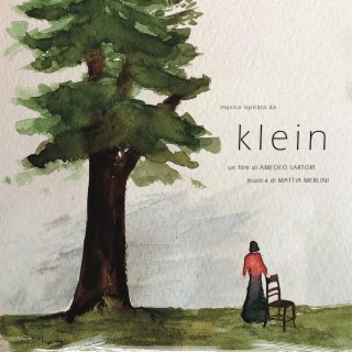 klein (music inspired by the motion picture)
